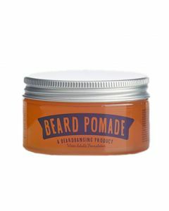 Waterclouds Beard Junk Beard Pomade 100ml