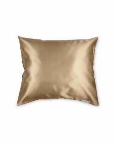 Beauty Pillow Kussensloop Bronze