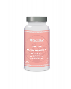 Bao-Med Anti-Aging Beauty Supplement 60st