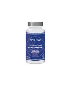 Bao-Med Hair, Skin &amp; Nails Beauty Supplement 60st