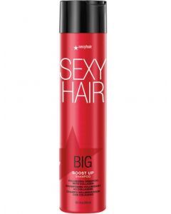 Sexyhair Big Boost Up Shampoo 300ml