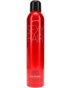 Sexyhair Big Fun Raiser Dry Texture Spray 285ml