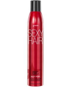 Sexyhair Big Root Pump Volumizing Spray Mousse 300ml