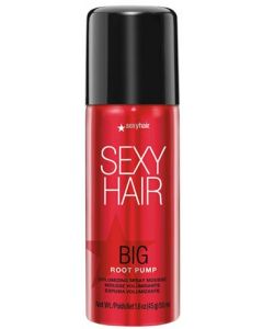 Sexyhair Big Root Pump Volumizing Spray Mousse 300ml
