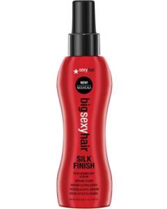SexyHair Big Silk Finish Featherweight Serum 150ml