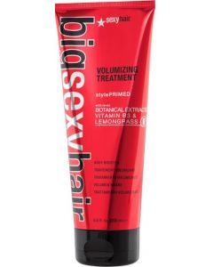 Sexyhair Big Volumizing Treatment 200ml