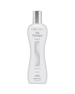 Biosilk Silk Therapy Shampoo  355ml