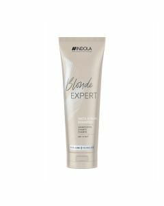 Indola Blonde Expert Care Insta Strong Shampoo 250ml