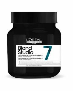 L&#039;Oréal Blond Studio Platinium Plus Lightening Paste  500gr