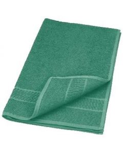 Bobtuo Katoenen Handdoek groen 50x85cm