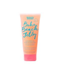 Umberto Giannini Beach Jelly Coconut Oil Scrunching Jelly 200ml