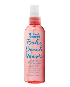 Umberto Giannini Beach Waves Texture Spray 200ml