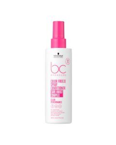 Schwarzkopf BC Color Freeze Spray Conditioner 200ml