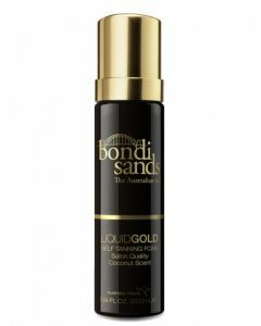 Bondi Sands Liquid Gold Self Tanning Foam 200ml
