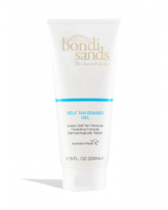 Bondi Sands Self Tan Eraser Gel 200ml
