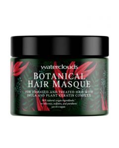 Waterclouds Botanical Hairmasque 200ml