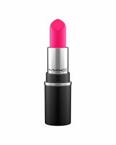 MAC Cosmetics Mini Matte Lipstick Breathing Fire