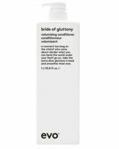 Evo Bride Of Gluttony Volumising Conditioner 1000ml