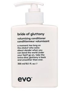 Evo Bride Of Gluttony Volumising Conditioner 300ml