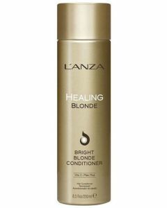 Lanza Healing Blonde Bright Blonde Conditioner 250ml