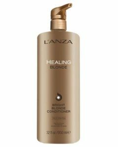 Lanza Healing Blonde Bright Blonde Shampoo 950ml