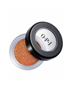 OPI Chrome Effects Mirror Shine Bronzed By The Sun 3gr