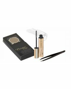 Christian Faye Brows that WoW Set Set