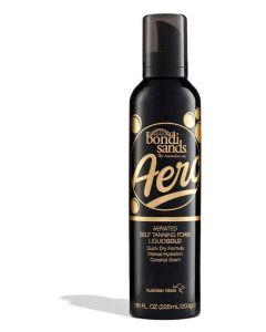 Bondi Sands Aero Self Tanning Foam Liquid Gold 225ml