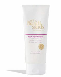 Bondi Sands Body Moisturiser Tropical Rum 200ml