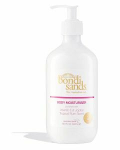 Bondi Sands Body Moisturiser Tropical Rum 500ml