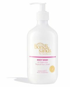 Bondi Sands Body Wash Tropical Rum 500ml