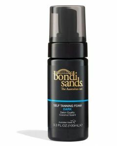 Bondi Sands Self Tanning Foam Dark 100ml