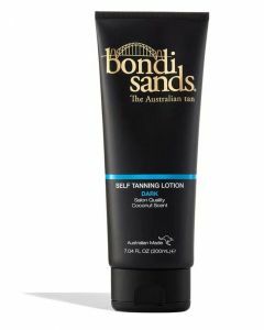 Bondi Sands Self Tanning Lotion Dark 200ml