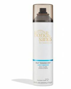 Bondi Sands Self Tanning Mist Light/Medium 250ml