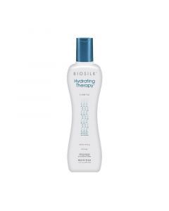 Biosilk Hydrating Therapy Shampoo  355ml