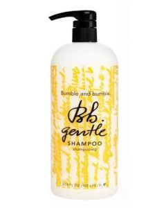 Bumble &amp; Bumble Gentle Shampoo 1000ml