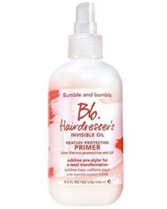 Bumble &amp; Bumble Hairdresser&#039;s Primer 250ml