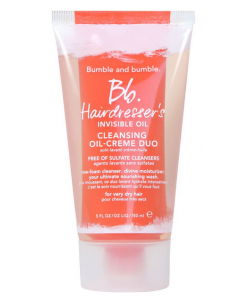 Bumble &amp; Bumble Hairdresser&#039;s Cleansing Oil-Crème Duo  150ml