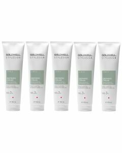 5x Goldwell StyleSign Defining Cream 150ml