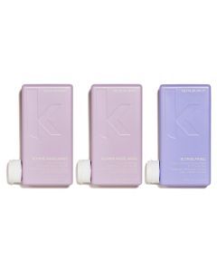 2x Kevin Murphy Blonde.Angel.Wash 250ml + Kevin Murphy Blonde.Angel 250ml
