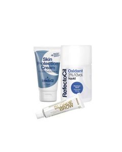 Refectocil Refectocil Wenkbrauwverf Kit 0 blond