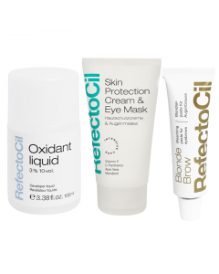 Refectocil Wenkbrauwverf Kit 0 Blond