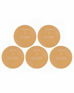 10x Elleure Modeler Sterke Gel 100ml