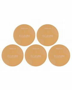 10x Elleure Modeler Klei 100ml