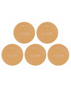 10x Elleure Modeler Pasta 100ml