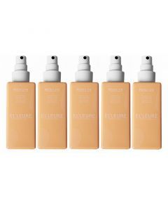 10x Elleure Modeler Zeezout Spray 150ml