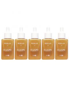 10x Elleure Modeler Olie 50ml