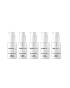 5x L&#039;Oréal Steampod 3.0 Protecting Concentrate 50ml