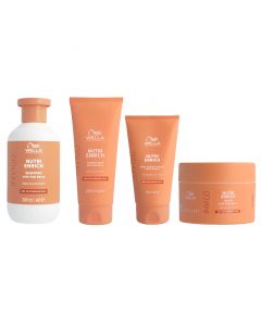 Droog haar pakket Wella Invigo Nutri Enrich