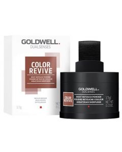 Goldwell Dualsenses Color Revive Root Retouch Powder Medium Brown 3,7gr